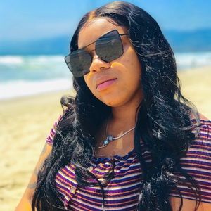 Meet your Posher, Lamiah